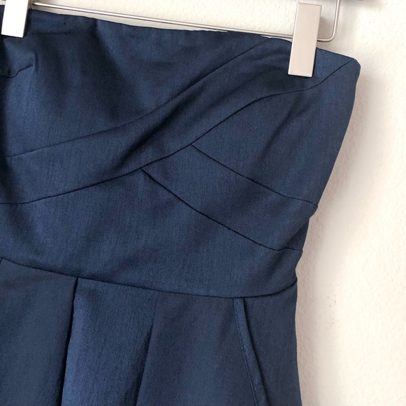 \Lucy Paris\• NWT Strapless Cocktail Dress - Picture 2 of 16